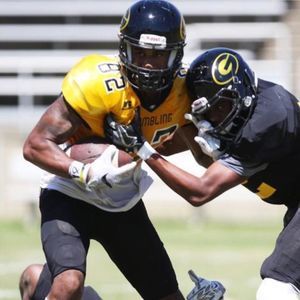 Meet your Posher, Devante